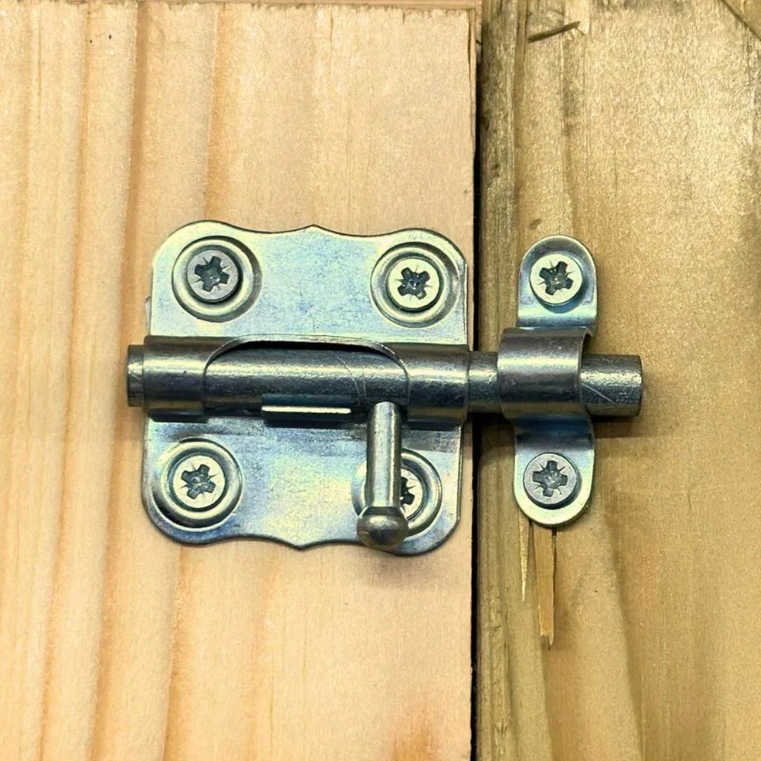 Serratura della porta