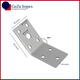 Connettore angolare 135°