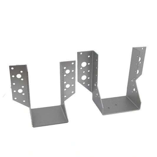 joist hangers Concealed multi truss purlin beam
