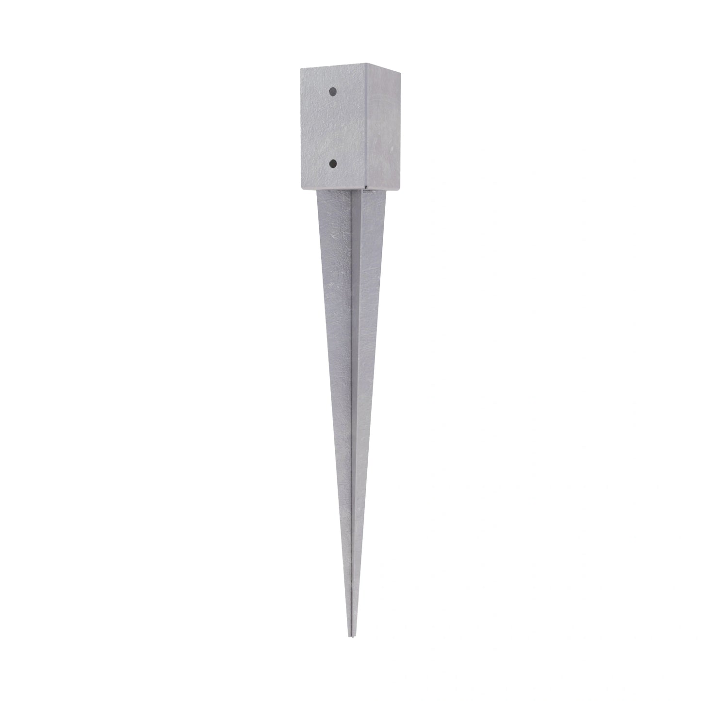 Hot Dip Galvanised