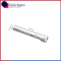 600 mm / Hot Dip Galvanised