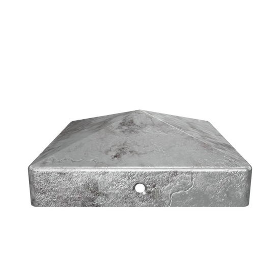 Hot Dip Galvanised