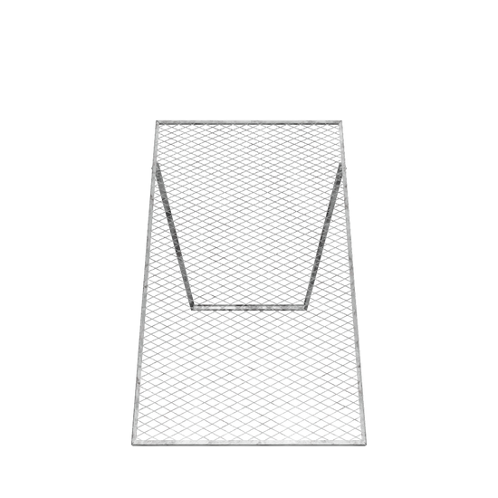 Sieve Compost Sifter for Sifting Dirt Rocks sand
