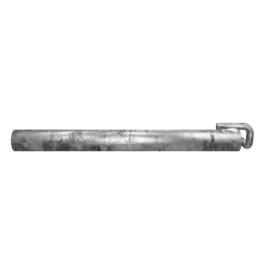 Hot Dip Galvanised